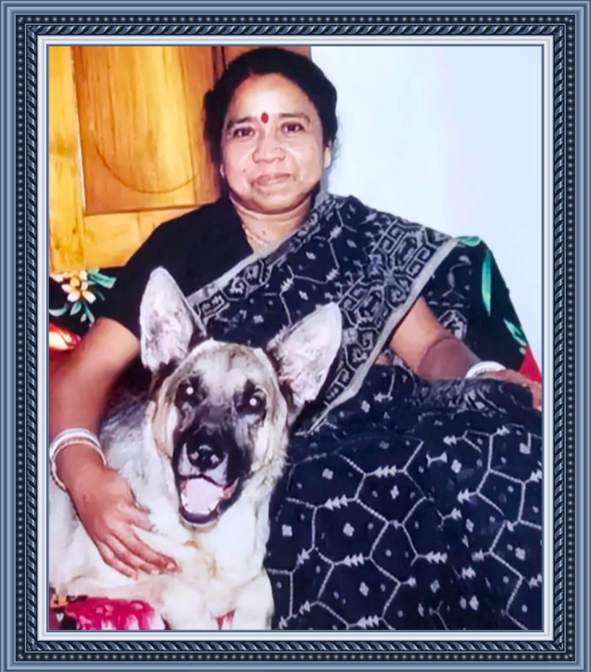 Supriya Biswas
